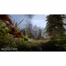 Electronic Arts Dragon Age : Inquisition PlayStation 4 - Vue supplémentaire 26