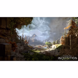 Electronic Arts Dragon Age : Inquisition PlayStation 4 - Vue supplémentaire 27