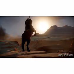 Electronic Arts Dragon Age : Inquisition PlayStation 4 - Vue supplémentaire 28