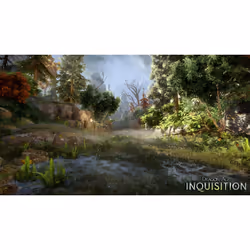Electronic Arts Dragon Age : Inquisition PlayStation 4 - Vue supplémentaire 29