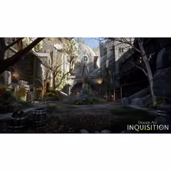 Electronic Arts Dragon Age : Inquisition PlayStation 4 - Vue supplémentaire 30