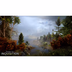Electronic Arts Dragon Age : Inquisition PlayStation 4 - Vue supplémentaire 31
