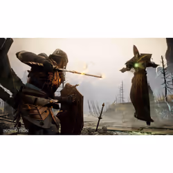 Electronic Arts Dragon Age : Inquisition PlayStation 4 - Vue supplémentaire 32