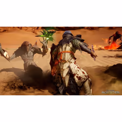 Electronic Arts Dragon Age : Inquisition PlayStation 4 - Vue supplémentaire 33