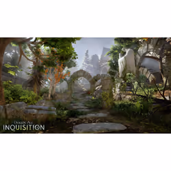 Electronic Arts Dragon Age : Inquisition PlayStation 4 - Vue supplémentaire 34