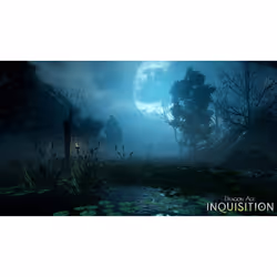 Electronic Arts Dragon Age : Inquisition PlayStation 4 - Vue supplémentaire 35
