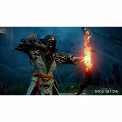 Electronic Arts Dragon Age : Inquisition PlayStation 4 - Vue supplémentaire 36