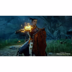 Electronic Arts Dragon Age : Inquisition PlayStation 4 - Vue supplémentaire 38