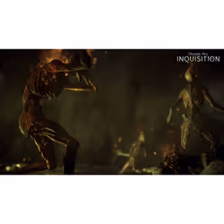 Electronic Arts Dragon Age : Inquisition PlayStation 4 - Vue supplémentaire 39