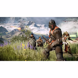 Electronic Arts Dragon Age : Inquisition PlayStation 4 - Vue supplémentaire 4