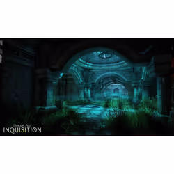 Electronic Arts Dragon Age : Inquisition PlayStation 4 - Vue supplémentaire 40