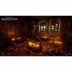 Electronic Arts Dragon Age : Inquisition PlayStation 4 - Vue supplémentaire 41