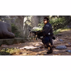 Electronic Arts Dragon Age : Inquisition PlayStation 4 - Vue supplémentaire 42