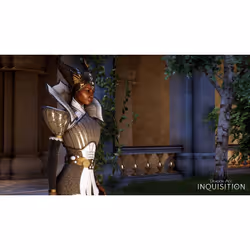 Electronic Arts Dragon Age : Inquisition PlayStation 4 - Vue supplémentaire 43