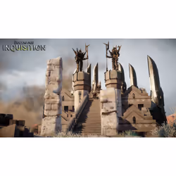 Electronic Arts Dragon Age : Inquisition PlayStation 4 - Vue supplémentaire 44
