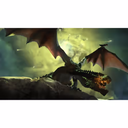 Electronic Arts Dragon Age : Inquisition PlayStation 4 - Vue supplémentaire 6
