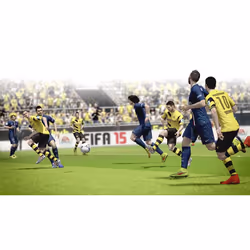 Electronic Arts FIFA 15, PS4 Standard Allemand PlayStation 4