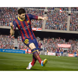 Electronic Arts FIFA 15 Ultimate Team Edition, Xbox One Standard+DLC