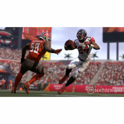 Electronic Arts Madden NFL 17 Standard PlayStation 4 - Vue supplémentaire 4