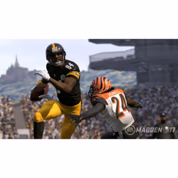 Electronic Arts Madden NFL 17 Standard PlayStation 4 - Vue supplémentaire 7