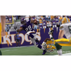 Electronic Arts Madden NFL 17 Standard PlayStation 4 - Vue supplémentaire 8