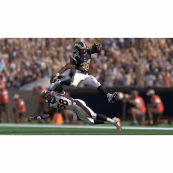 Electronic Arts Madden NFL 17 (Xbox One) Standard Multilingue