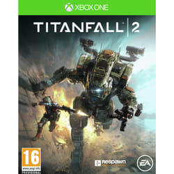 Electronic Arts Titanfall 2, Xbox One Standard Anglais, Italien