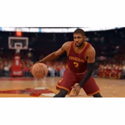 Electronic Arts Nba Live 16 (Xbox One) Standard Multilingue - Vue supplémentaire 4
