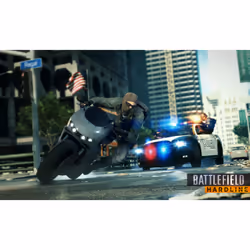 Electronic Arts IT-XBOX 360-013126, Xbox 360, Mode Multiplayer, M (Mature), Support physique