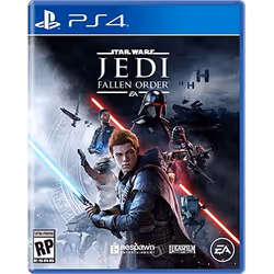 Electronic Arts Star Wars Jedi: Fallen Order, PS4, PlayStation 4, RP (Classement à venir)