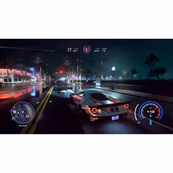 Electronic Arts Need for Speed Heat Standard Xbox One - Vue supplémentaire 5