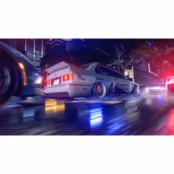Electronic Arts Need for Speed Heat Standard Xbox One - Vue supplémentaire 6