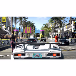 Electronic Arts Need for Speed Heat Standard Xbox One - Vue supplémentaire 7