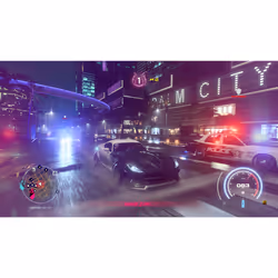 Electronic Arts Need for Speed Heat Standard Xbox One - Vue supplémentaire 9