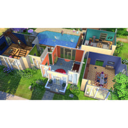 Electronic Arts Les Sims 4 PlayStation 4