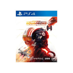 Sony STAR WARS: Squadrons Standard PlayStation 4