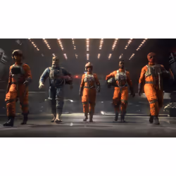 Sony STAR WARS: Squadrons Standard PlayStation 4
