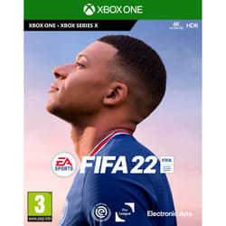 Electronic Arts FIFA 22 Standard Multilingue Xbox One