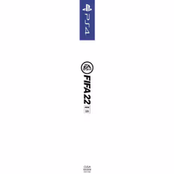 Electronic Arts FIFA 22 Standard Multilingue PlayStation 4 - Vue supplémentaire 2