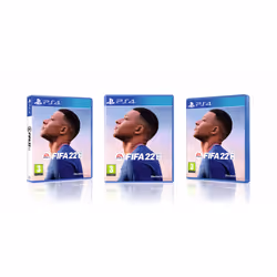 Electronic Arts FIFA 22 Standard Multilingue PlayStation 4 - Vue supplémentaire 3