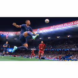 Electronic Arts FIFA 22 Standard Multilingue PlayStation 4 - Vue supplémentaire 4