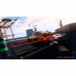 Infogrames Need for Speed Unbound Standard Multilingue PlayStation 5 - Vue supplémentaire 10