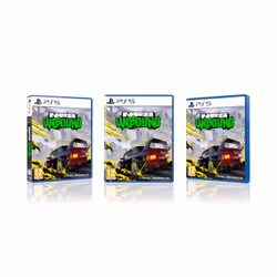 Infogrames Need for Speed Unbound Standard Multilingue PlayStation 5