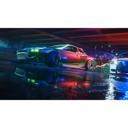 Infogrames Need for Speed Unbound Standard Multilingue PlayStation 5 - Vue supplémentaire 4
