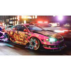 Infogrames Need for Speed Unbound Standard Multilingue PlayStation 5 - Vue supplémentaire 6