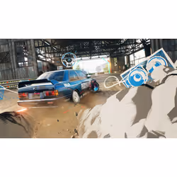 Infogrames Need for Speed Unbound Standard Multilingue PlayStation 5 - Vue supplémentaire 8