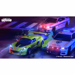 Infogrames Need for Speed Unbound Standard Multilingue PlayStation 5 - Vue supplémentaire 9