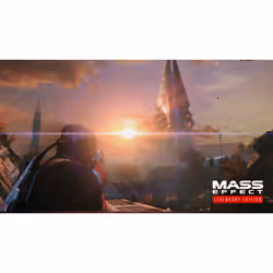Electronic Arts Mass Effect Legendary Edition Anglais, Italien Xbox One - Vue supplémentaire 2