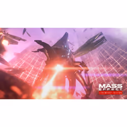 Electronic Arts Mass Effect Legendary Edition Anglais, Italien Xbox One - Vue supplémentaire 6