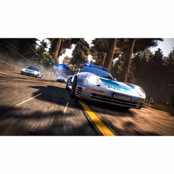 Electronic Arts Need for Speed: Hot Pursuit - Remastered Remastérisé Multilingue PlayStation 4 - Vue supplémentaire 5